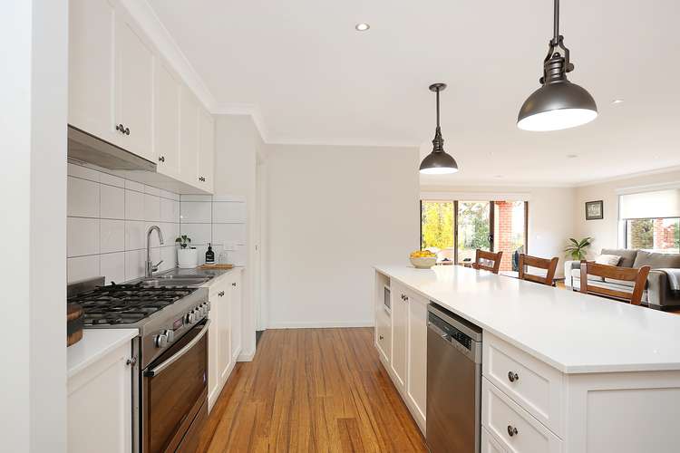 Fourth view of Homely house listing, 6 Lakeview Avenue, Camperdown VIC 3260