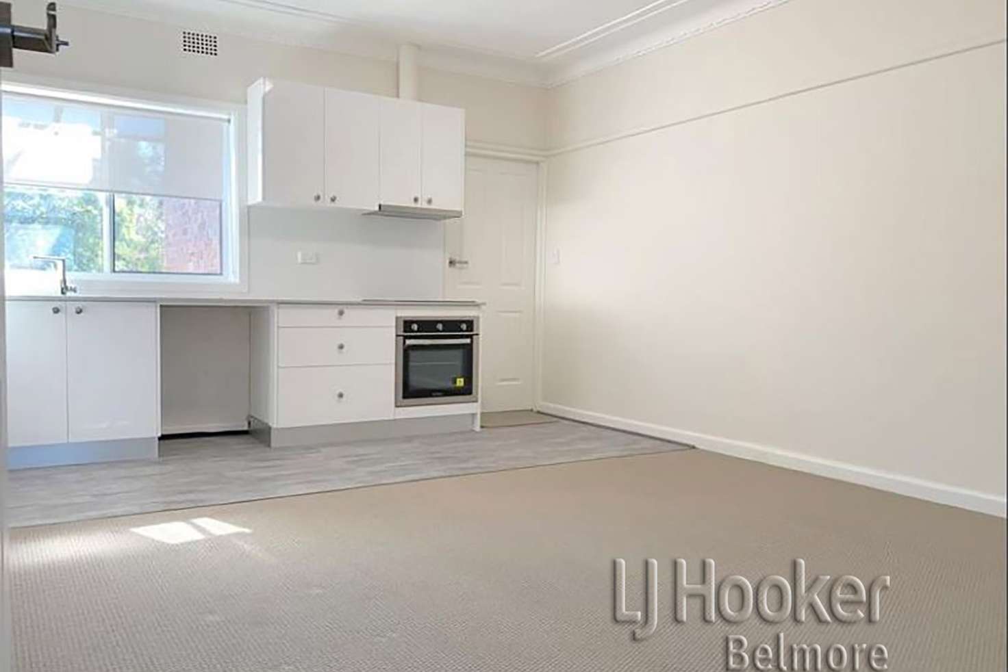 Main view of Homely unit listing, 1/4 Tooronga Tce, Beverly Hills NSW 2209