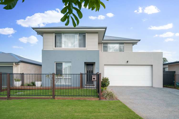 Second view of Homely house listing, 9 Brandywine Street, Griffin QLD 4503