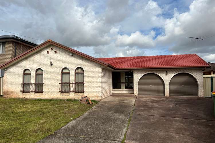 Main view of Homely house listing, 9 Cash Place, Prairiewood NSW 2176