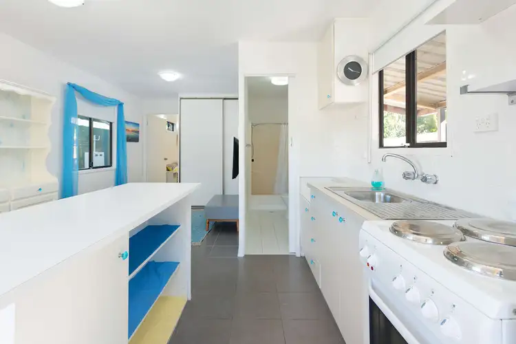 Second view of Homely house listing, Site 71/43 Mond Street,, Thorneside QLD 4158