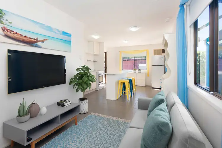 Fifth view of Homely house listing, Site 71/43 Mond Street,, Thorneside QLD 4158