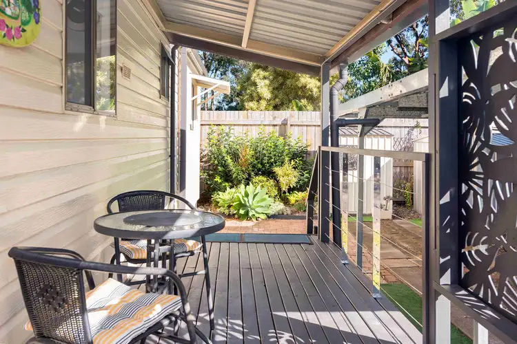 Sixth view of Homely house listing, Site 71/43 Mond Street,, Thorneside QLD 4158
