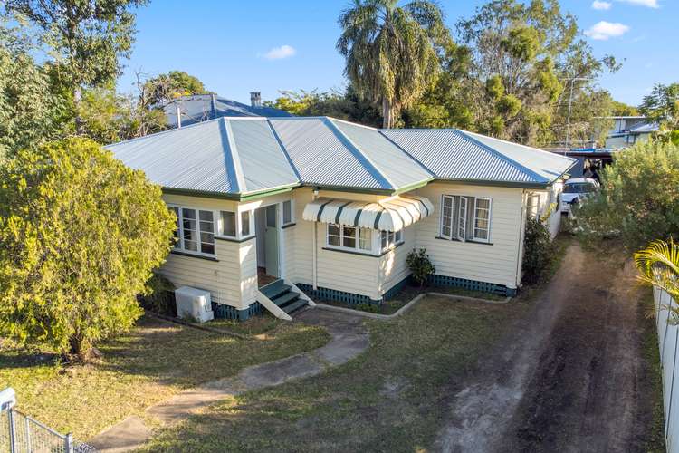 Main view of Homely house listing, 52 Albert Street, Rosewood QLD 4340