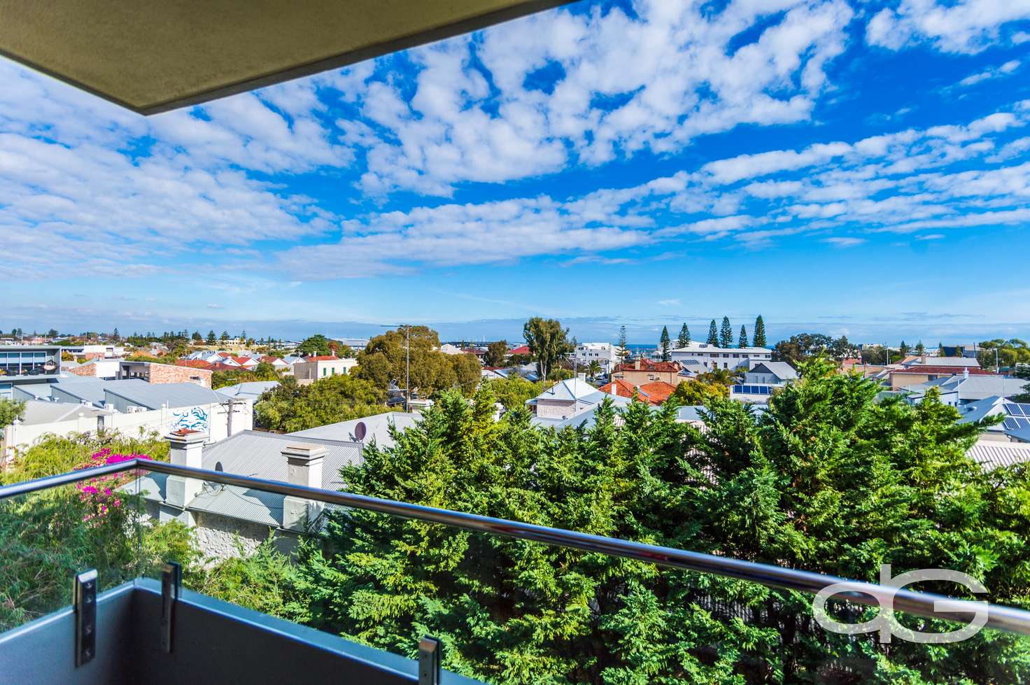 Main view of Homely unit listing, 46/34 Arundel Street, Fremantle WA 6160