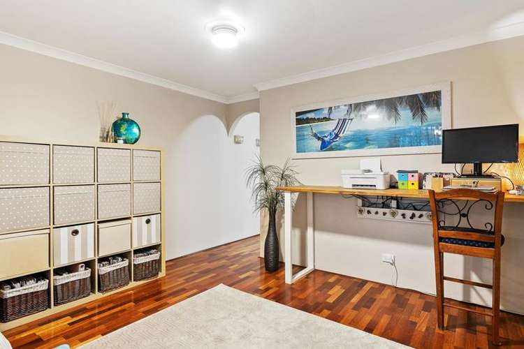 Fifth view of Homely house listing, 11 Fringe Lily Crescent, Ellenbrook WA 6069