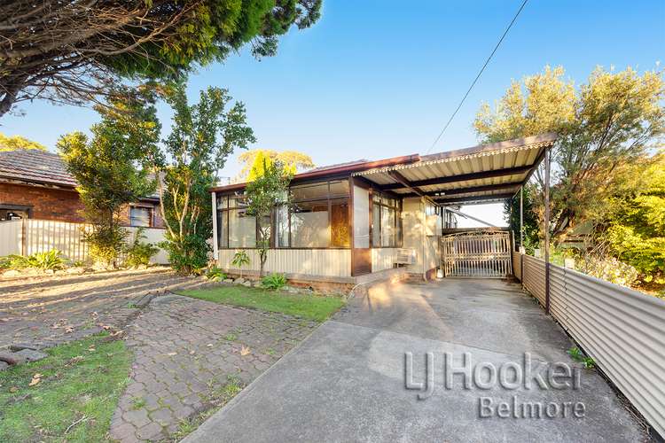 Main view of Homely house listing, 48 Canarys Road, Roselands NSW 2196