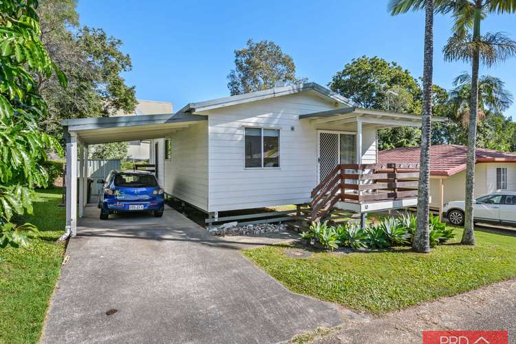 Main view of Homely house listing, 10 Woodlands Drive, Stapylton QLD 4207
