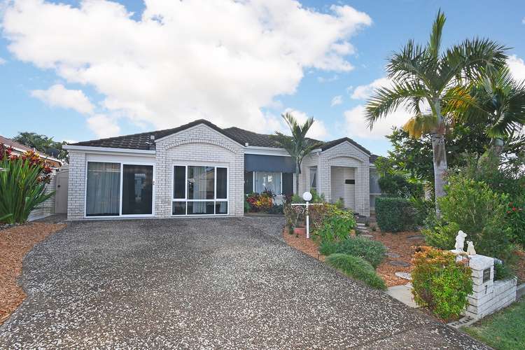 Main view of Homely house listing, 7 Parisi Court, Urraween QLD 4655
