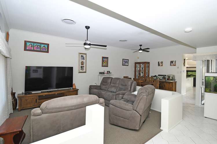 Third view of Homely house listing, 7 Parisi Court, Urraween QLD 4655