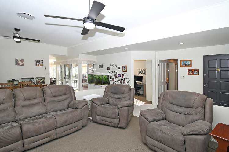 Fourth view of Homely house listing, 7 Parisi Court, Urraween QLD 4655