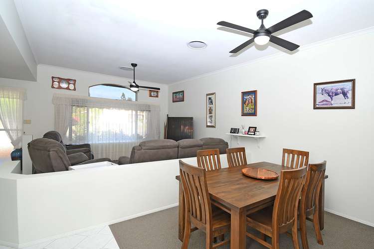 Fifth view of Homely house listing, 7 Parisi Court, Urraween QLD 4655