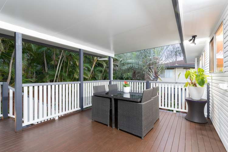 Second view of Homely house listing, 102 Patricks Road, Arana Hills QLD 4054