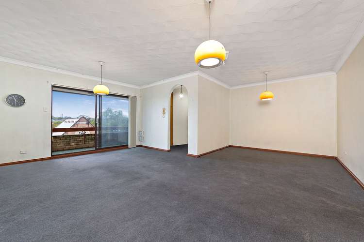 Second view of Homely unit listing, 6/48 Homebush Road, Strathfield NSW 2135