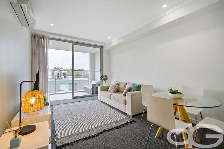 Second view of Homely apartment listing, 39/10 Quarry Street, Fremantle WA 6160