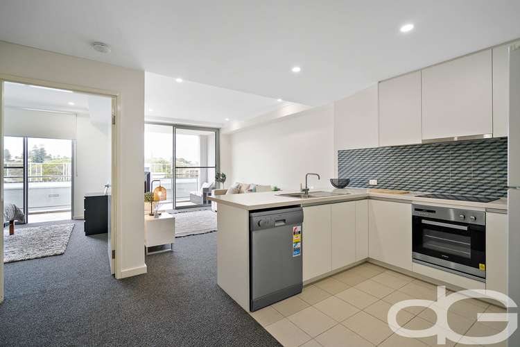 Fourth view of Homely apartment listing, 39/10 Quarry Street, Fremantle WA 6160