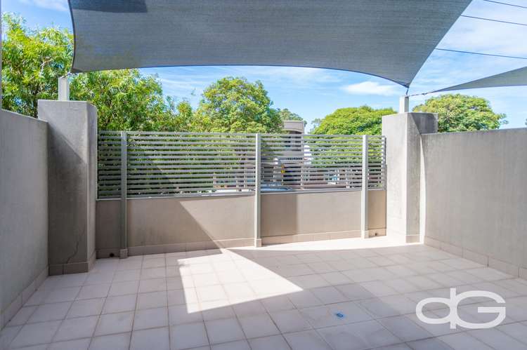 Second view of Homely house listing, 5/5 Silas Street, East Fremantle WA 6158