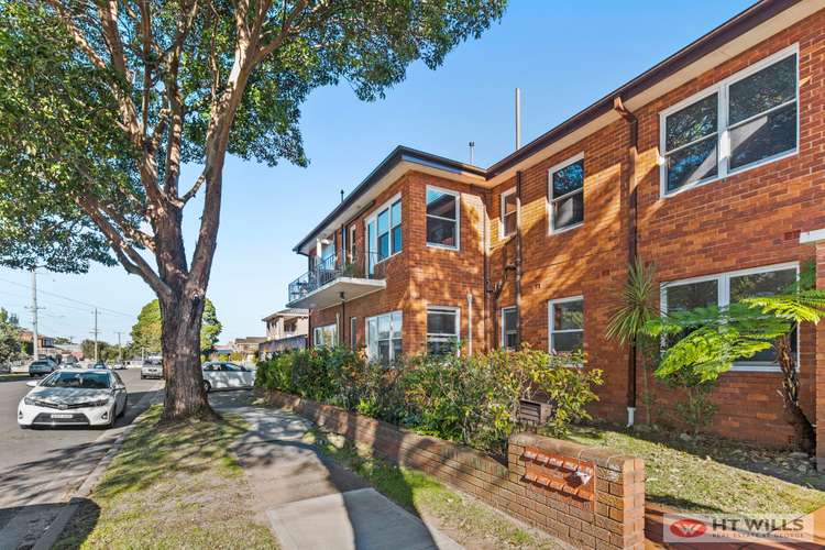 Main view of Homely unit listing, 3/155-157 Ramsgate Road, Ramsgate NSW 2217