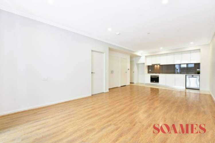 Second view of Homely apartment listing, 25/9-11 Amor Street, Asquith NSW 2077