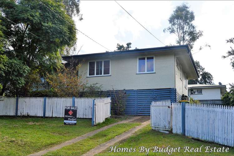 44 FLINDERS DRIVE, Leichhardt QLD 4305