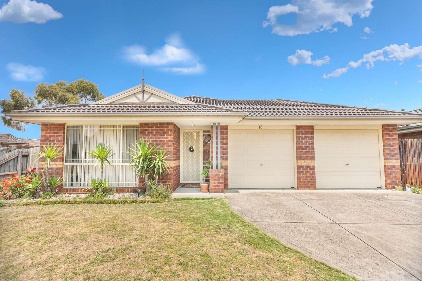 Main view of Homely house listing, 16 Alberton Drive, Cranbourne West VIC 3977