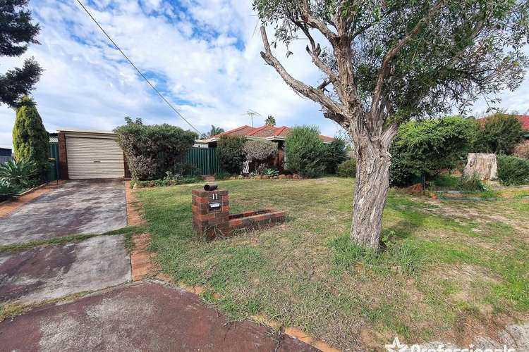 Main view of Homely house listing, 11 Cheritons Place, Armadale WA 6112