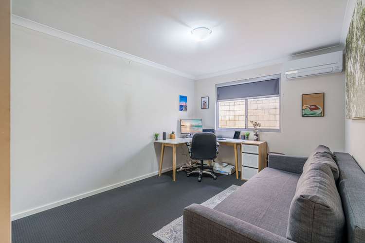 Sixth view of Homely house listing, 11/57 Southwell Crescent, Hamilton Hill WA 6163