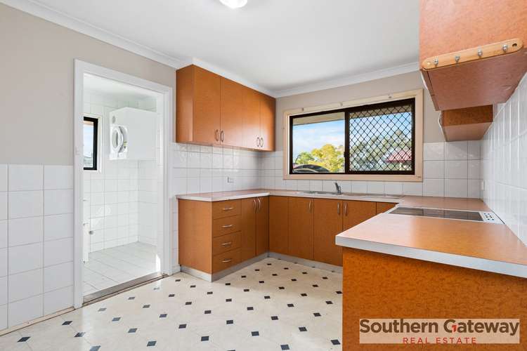 Fourth view of Homely house listing, 46 Mulligan Way, Orelia WA 6167