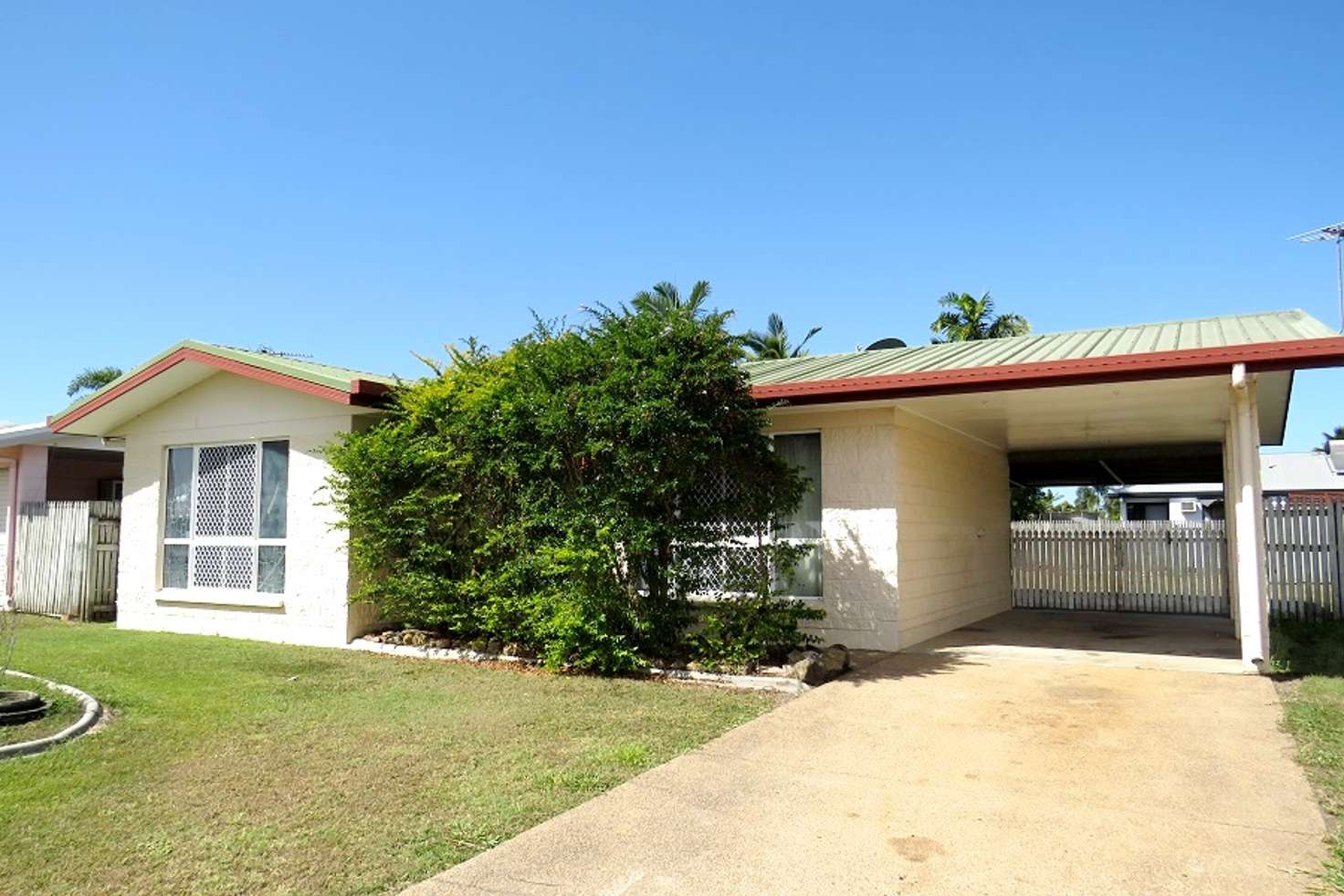 Main view of Homely house listing, 3 Camplin Court, Burdell QLD 4818