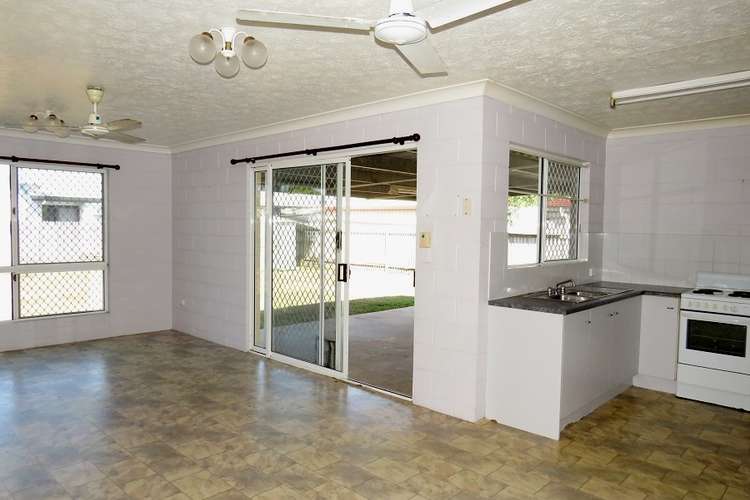Second view of Homely house listing, 3 Camplin Court, Burdell QLD 4818