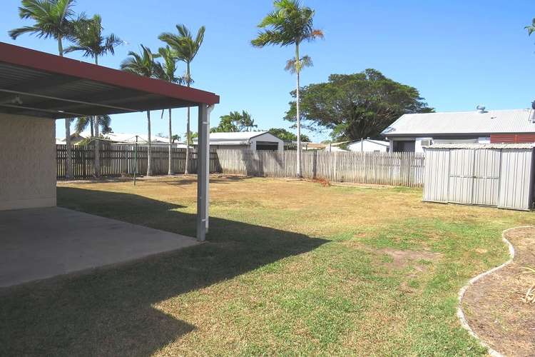 Seventh view of Homely house listing, 3 Camplin Court, Burdell QLD 4818