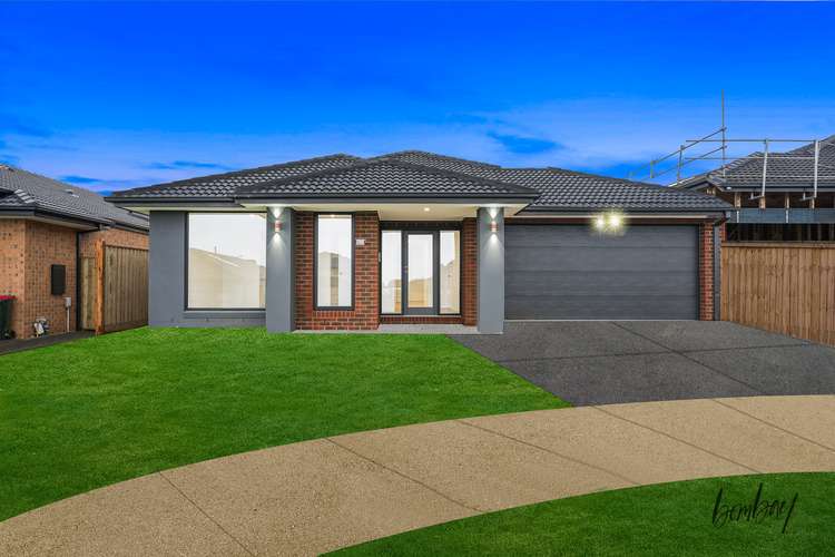 Second view of Homely house listing, 5 Koonika Mews, Donnybrook VIC 3064