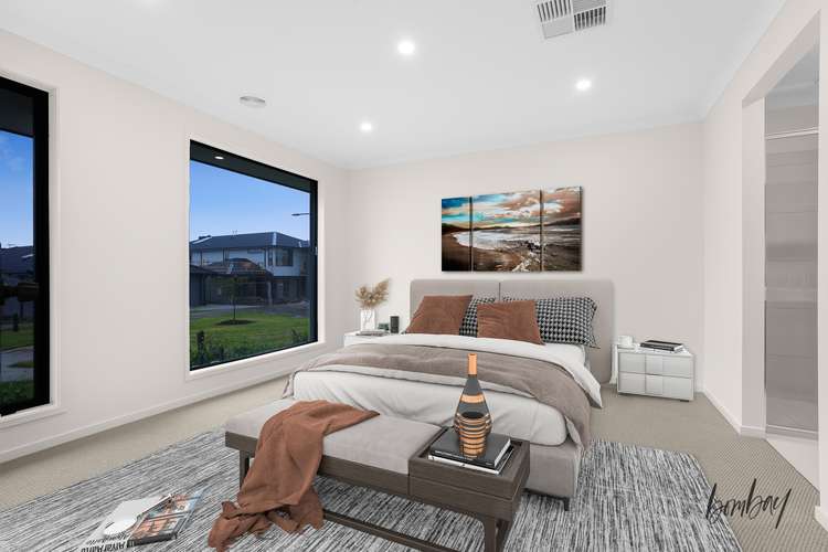 Third view of Homely house listing, 5 Koonika Mews, Donnybrook VIC 3064