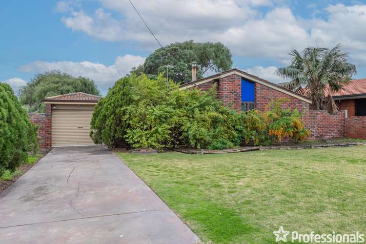 Second view of Homely house listing, 16 Kerswell Way, Warnbro WA 6169