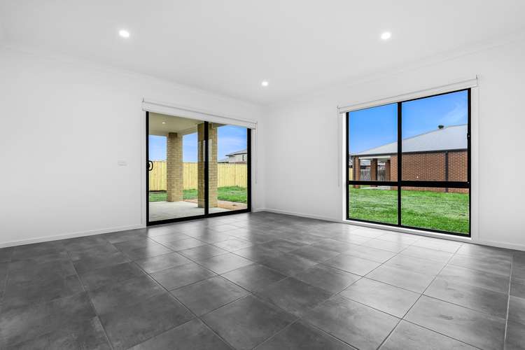 Second view of Homely house listing, 22 Monica Way, Beaconsfield VIC 3807