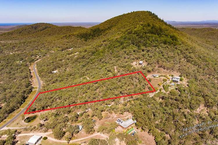 Main view of Homely residentialLand listing, Lot 143 Josefski Road, Agnes Water QLD 4677