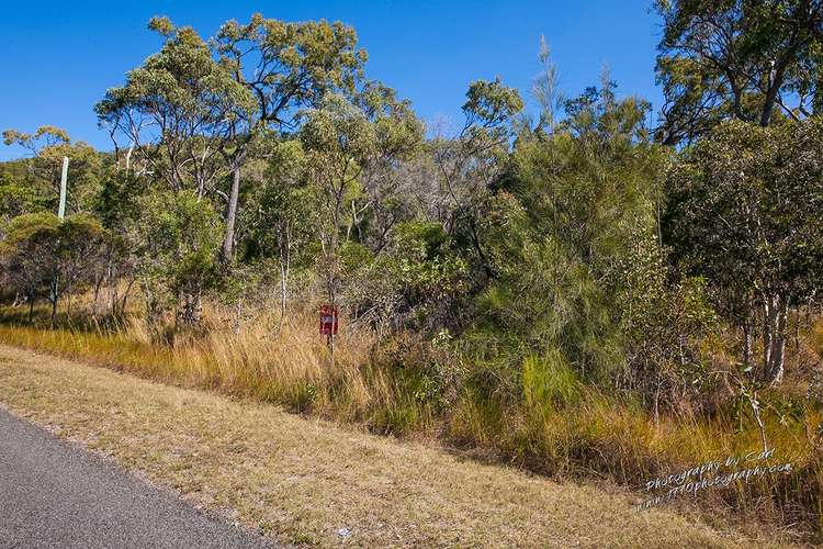 Seventh view of Homely residentialLand listing, Lot 143 Josefski Road, Agnes Water QLD 4677