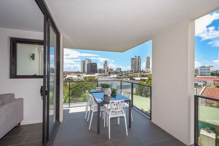 Third view of Homely apartment listing, 16/91 High Street, Southport QLD 4215