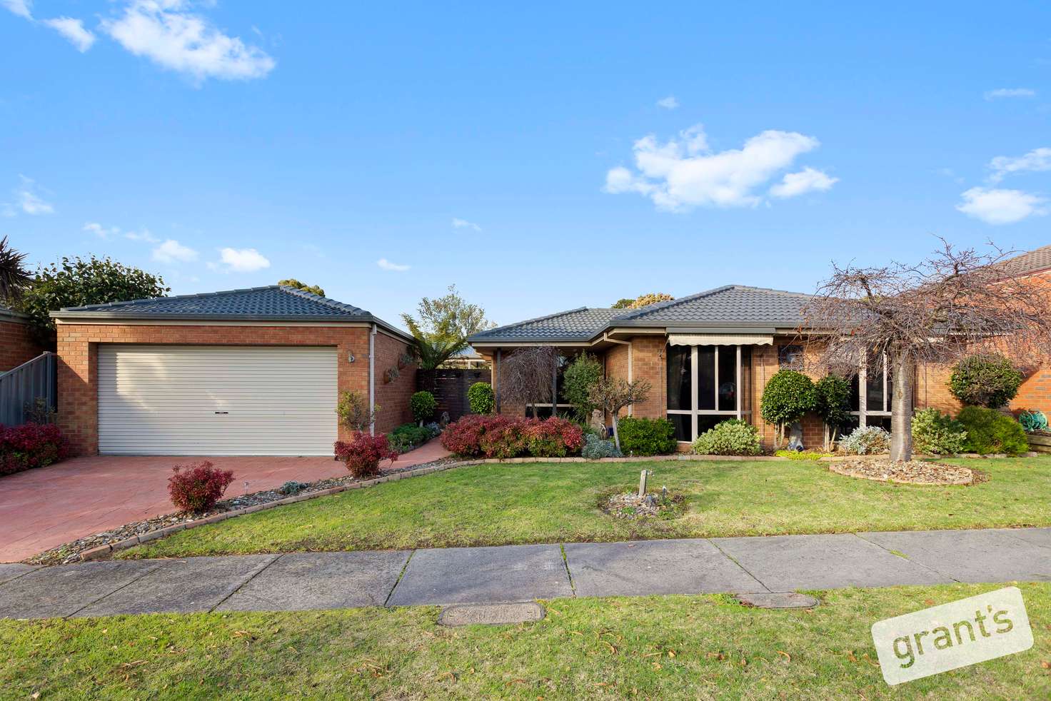 Main view of Homely house listing, 5 Hansen Court, Narre Warren VIC 3805
