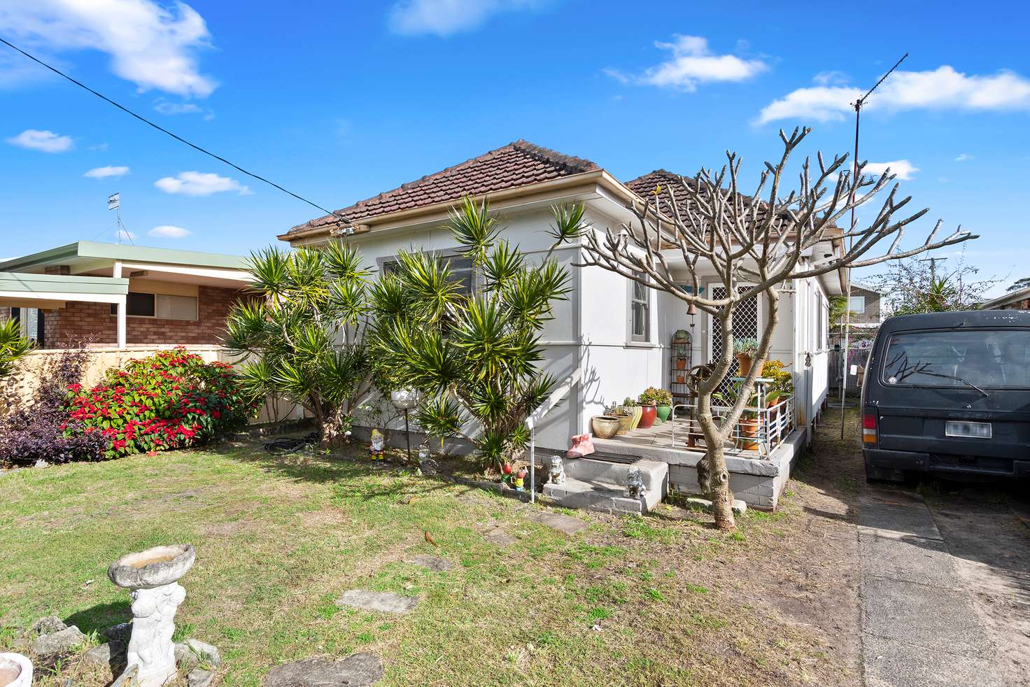 Main view of Homely house listing, 27 Pacific Avenue, Ettalong Beach NSW 2257