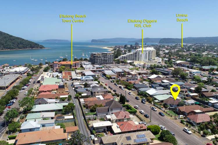 Third view of Homely house listing, 27 Pacific Avenue, Ettalong Beach NSW 2257