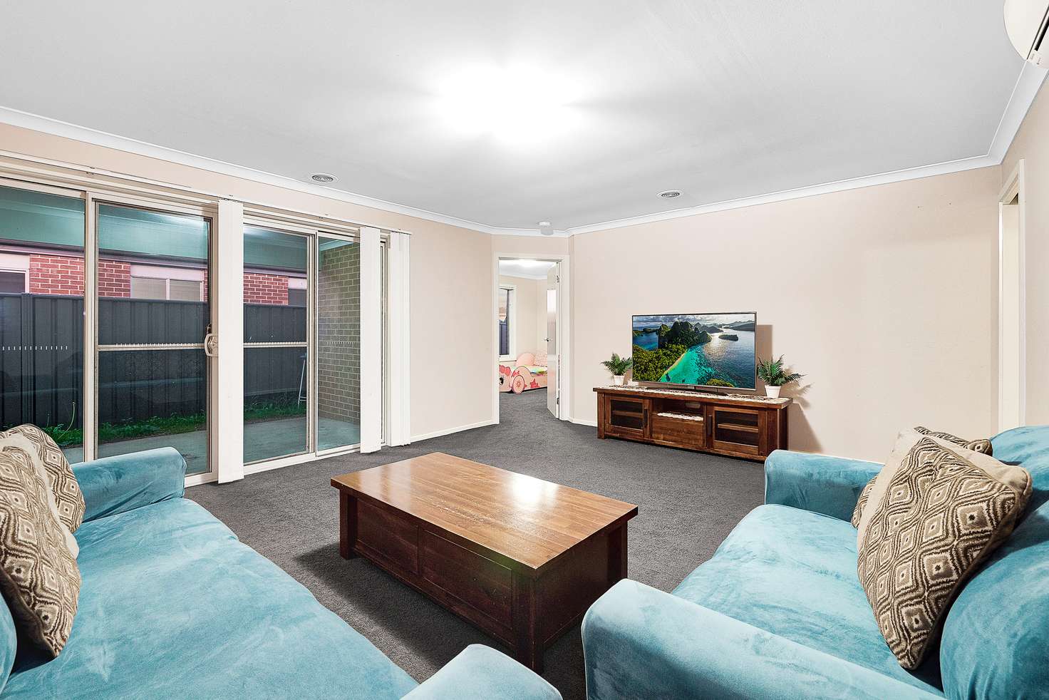 Main view of Homely house listing, 60 Fortuna Crescent, Cranbourne West VIC 3977