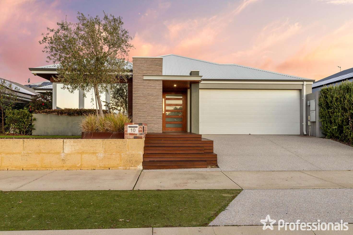 Main view of Homely house listing, 10 Haricot Street, Baldivis WA 6171