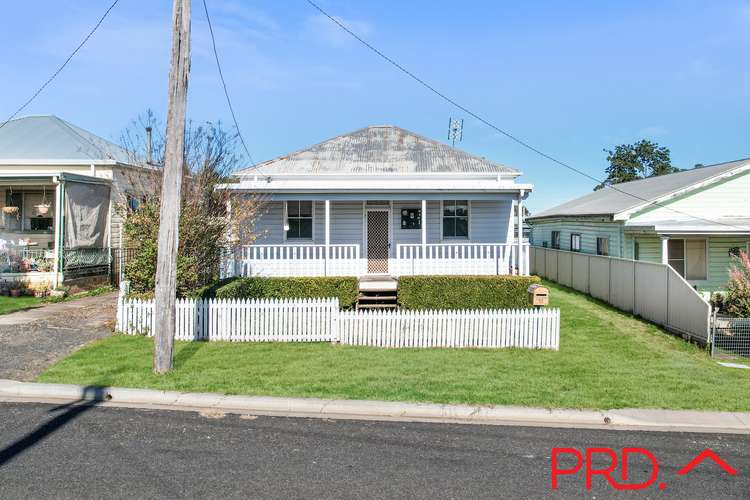 Main view of Homely house listing, 11 Wilkie Street, Werris Creek NSW 2341