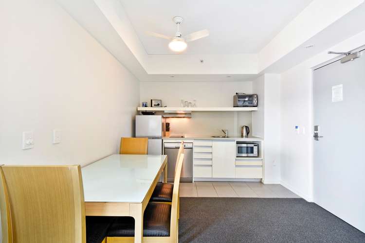 Second view of Homely unit listing, 704/43B Knuckey Street, Darwin City NT 800