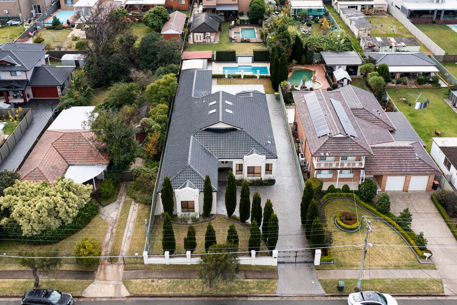 Main view of Homely house listing, 30 Joyce Street, Fairfield NSW 2165