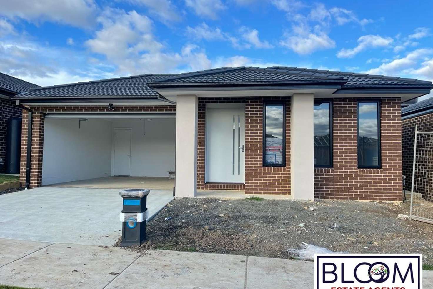 Main view of Homely house listing, 11 Estrella Avenue, Bonshaw VIC 3352