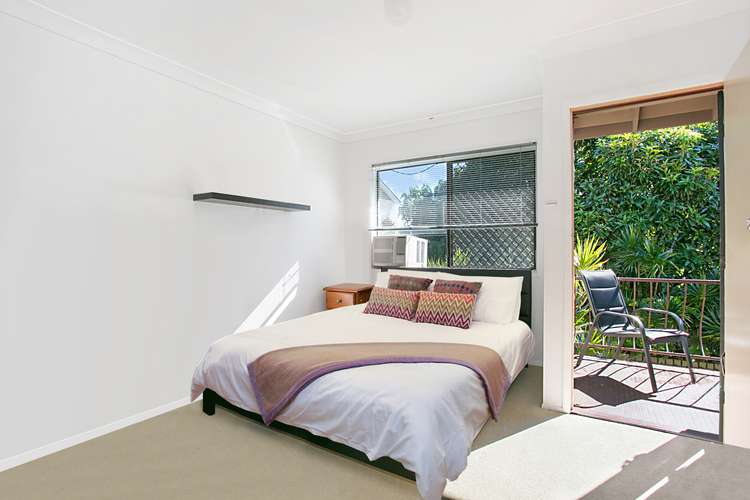 Second view of Homely apartment listing, 8/188 High Street, Southport QLD 4215