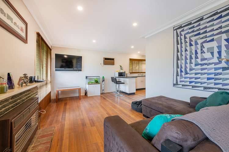 Second view of Homely house listing, 46 Elton Road, Ferntree Gully VIC 3156