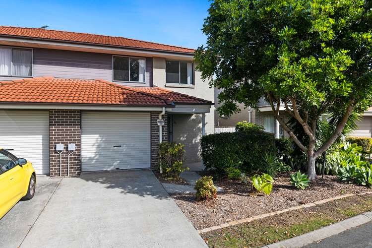 Main view of Homely townhouse listing, 34/350 Leitchs Road, Brendale QLD 4500